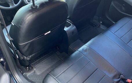 Peugeot 408 I рестайлинг, 2012 год, 630 000 рублей, 7 фотография