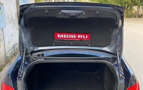 Peugeot 408 I рестайлинг, 2012 год, 630 000 рублей, 5 фотография