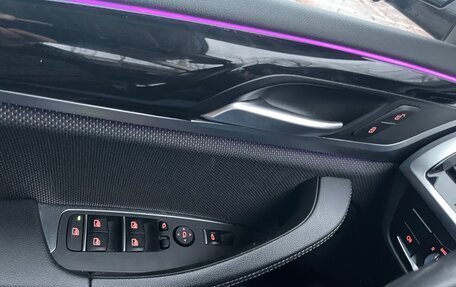 BMW X3, 2020 год, 4 500 000 рублей, 20 фотография