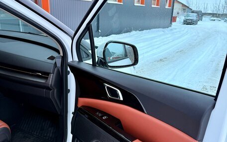 KIA Carnival, 2021 год, 3 500 000 рублей, 8 фотография