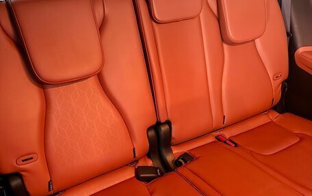 KIA Carnival, 2021 год, 3 500 000 рублей, 10 фотография