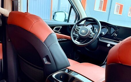 KIA Carnival, 2021 год, 3 500 000 рублей, 11 фотография