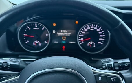 KIA Carnival, 2021 год, 3 500 000 рублей, 17 фотография