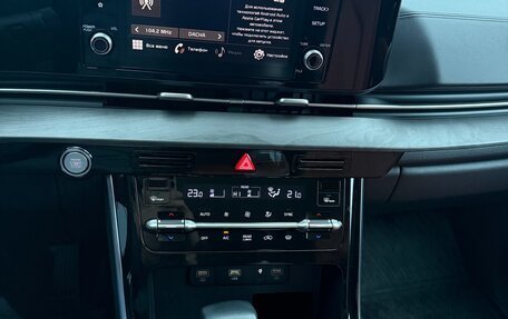 KIA Carnival, 2021 год, 3 500 000 рублей, 16 фотография