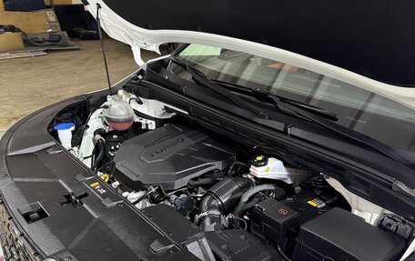 KIA Carnival, 2021 год, 3 500 000 рублей, 21 фотография