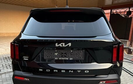 KIA Sorento IV, 2021 год, 2 900 000 рублей, 2 фотография