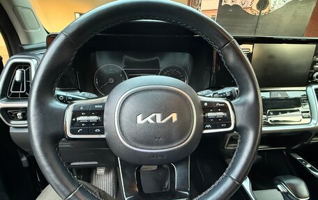 KIA Sorento IV, 2021 год, 2 900 000 рублей, 9 фотография