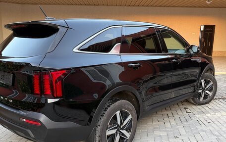 KIA Sorento IV, 2021 год, 2 900 000 рублей, 14 фотография