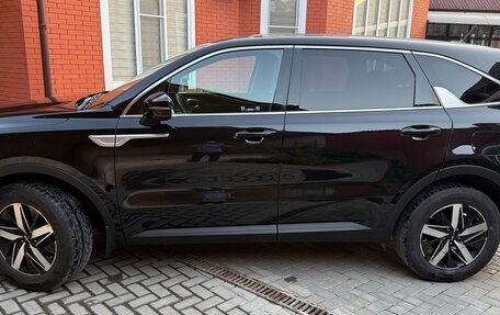 KIA Sorento IV, 2021 год, 2 900 000 рублей, 17 фотография