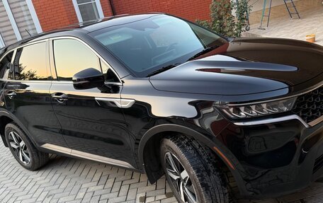 KIA Sorento IV, 2021 год, 2 900 000 рублей, 15 фотография