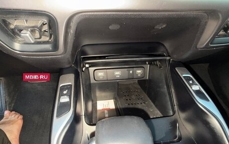 KIA Sorento IV, 2021 год, 2 900 000 рублей, 5 фотография