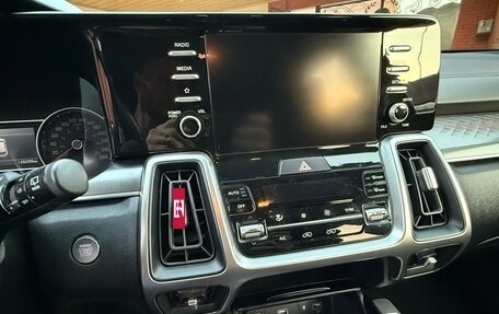 KIA Sorento IV, 2021 год, 2 900 000 рублей, 6 фотография