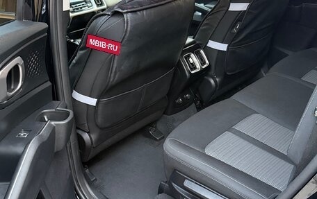 KIA Sorento IV, 2021 год, 2 900 000 рублей, 12 фотография