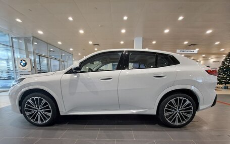 BMW X2, 2025 год, 6 700 000 рублей, 8 фотография