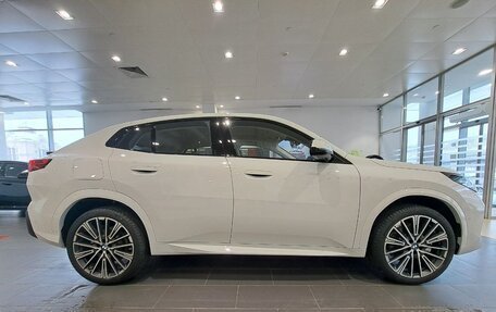 BMW X2, 2025 год, 6 700 000 рублей, 4 фотография