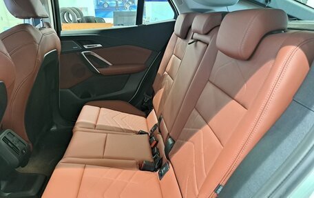 BMW X2, 2025 год, 6 700 000 рублей, 14 фотография