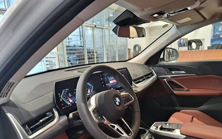 BMW X2, 2025 год, 6 700 000 рублей, 13 фотография