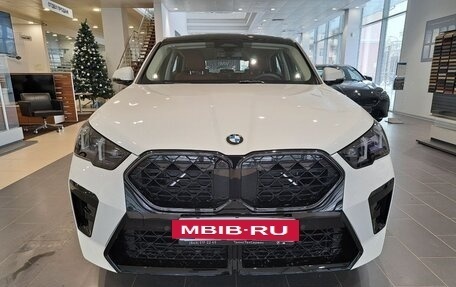 BMW X2, 2025 год, 6 700 000 рублей, 2 фотография