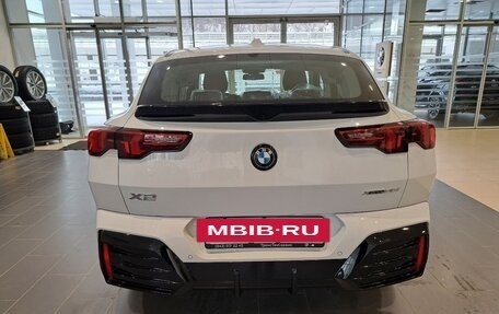 BMW X2, 2025 год, 6 700 000 рублей, 6 фотография