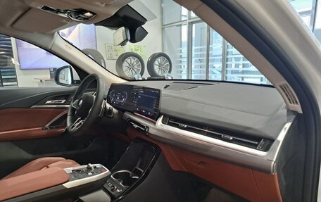 BMW X2, 2025 год, 6 700 000 рублей, 17 фотография