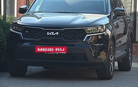 KIA Sorento IV, 2021 год, 2 900 000 рублей, 19 фотография