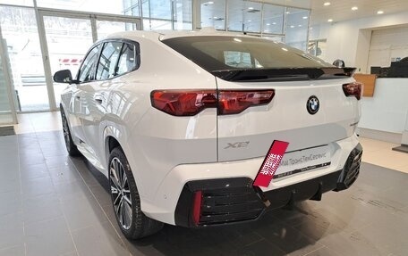 BMW X2, 2025 год, 6 700 000 рублей, 7 фотография