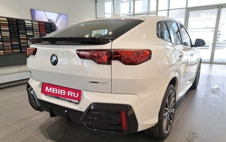 BMW X2, 2025 год, 6 700 000 рублей, 5 фотография