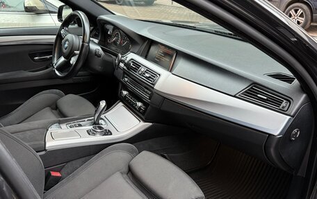 BMW 5 серия, 2014 год, 2 570 000 рублей, 3 фотография