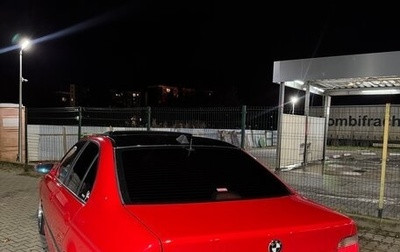 BMW 5 серия, 2002 год, 1 300 000 рублей, 1 фотография