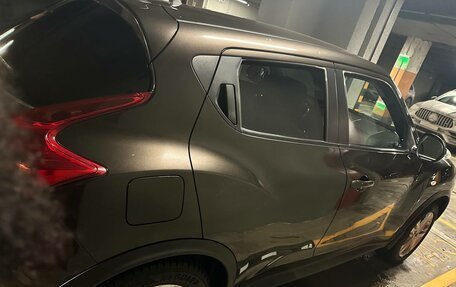 Nissan Juke II, 2011 год, 1 200 000 рублей, 4 фотография