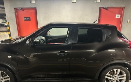 Nissan Juke II, 2011 год, 1 200 000 рублей, 3 фотография