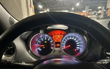 Nissan Juke II, 2011 год, 1 200 000 рублей, 5 фотография