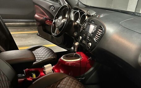 Nissan Juke II, 2011 год, 1 200 000 рублей, 6 фотография