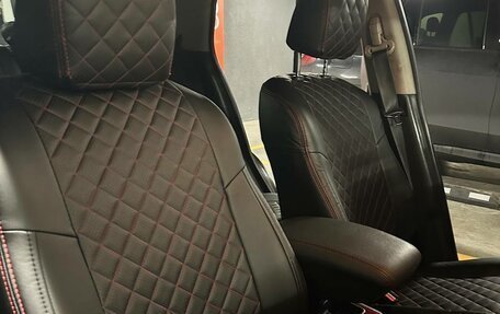 Nissan Juke II, 2011 год, 1 200 000 рублей, 8 фотография