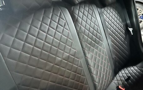 Nissan Juke II, 2011 год, 1 200 000 рублей, 9 фотография