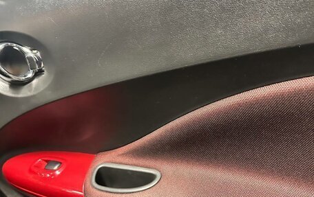 Nissan Juke II, 2011 год, 1 200 000 рублей, 10 фотография