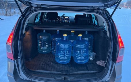 Renault Megane II, 2008 год, 480 000 рублей, 8 фотография