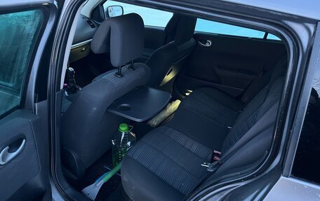 Renault Megane II, 2008 год, 480 000 рублей, 9 фотография