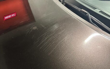 Nissan Juke II, 2011 год, 1 200 000 рублей, 14 фотография