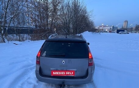 Renault Megane II, 2008 год, 480 000 рублей, 6 фотография
