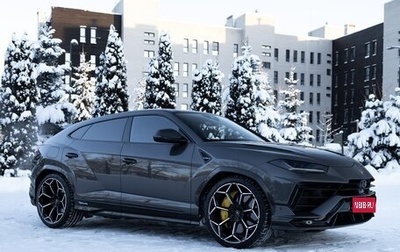 Lamborghini Urus I, 2024 год, 34 250 000 рублей, 1 фотография