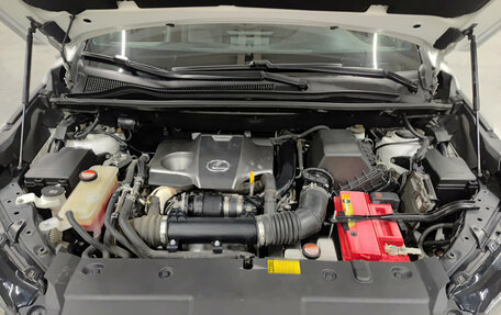 Lexus NX I, 2014 год, 2 802 950 рублей, 9 фотография