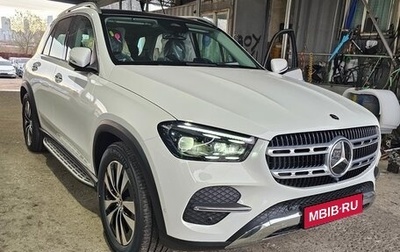 Mercedes-Benz GLE, 2025 год, 11 000 000 рублей, 1 фотография