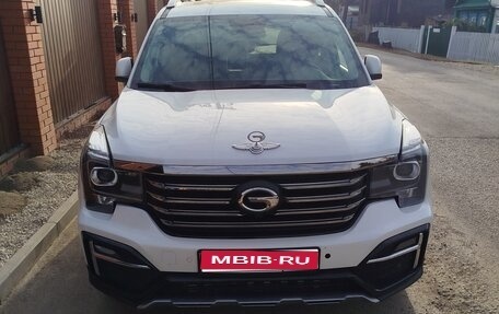 GAC GS8 I, 2019 год, 1 950 000 рублей, 1 фотография