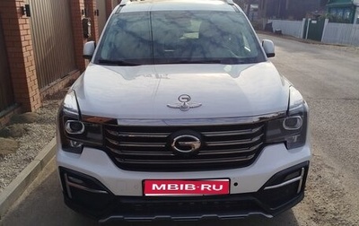 GAC GS8 I, 2019 год, 1 950 000 рублей, 1 фотография