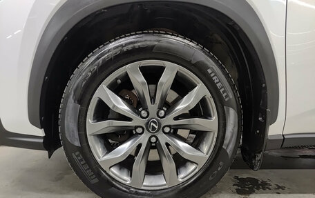 Lexus NX I, 2014 год, 2 802 950 рублей, 18 фотография