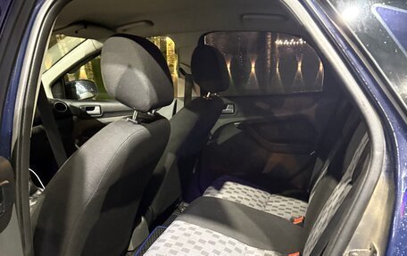 Ford Focus II рестайлинг, 2008 год, 445 000 рублей, 12 фотография