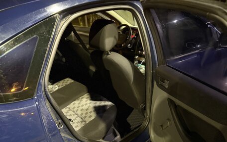 Ford Focus II рестайлинг, 2008 год, 445 000 рублей, 7 фотография