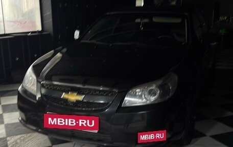 Chevrolet Epica, 2010 год, 550 000 рублей, 2 фотография