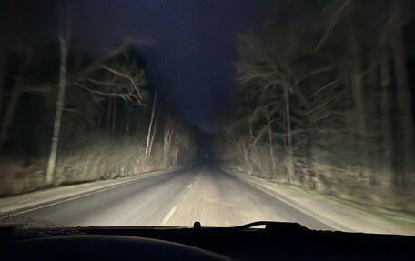 Chevrolet Epica, 2010 год, 550 000 рублей, 5 фотография